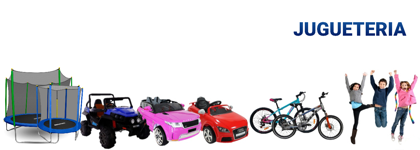 carrusel la cascada store