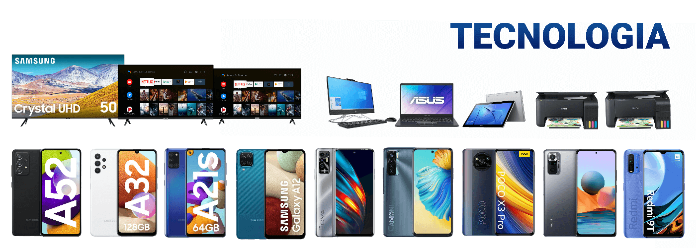 carrusel la cascada store