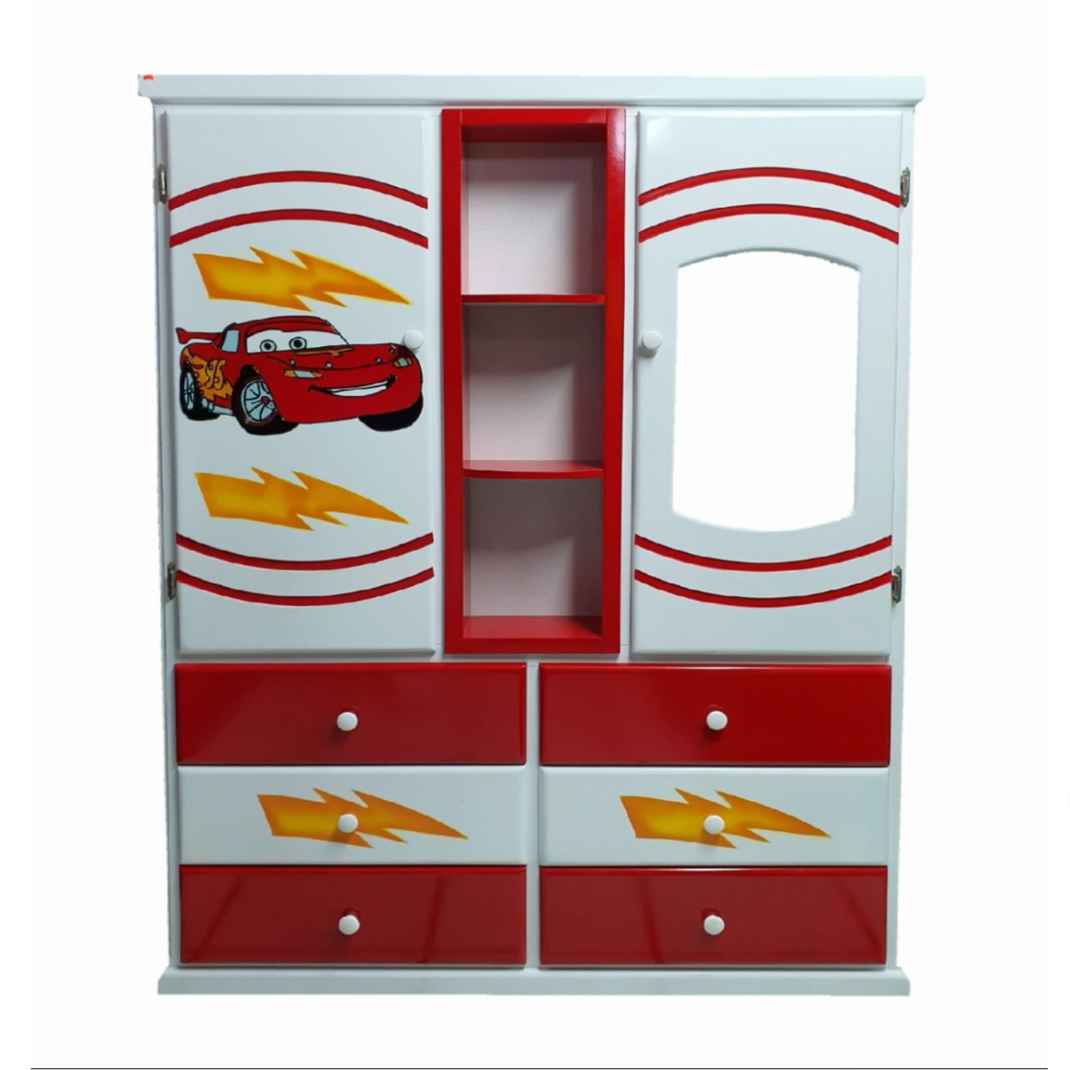 Ropero Peluchero | Niños