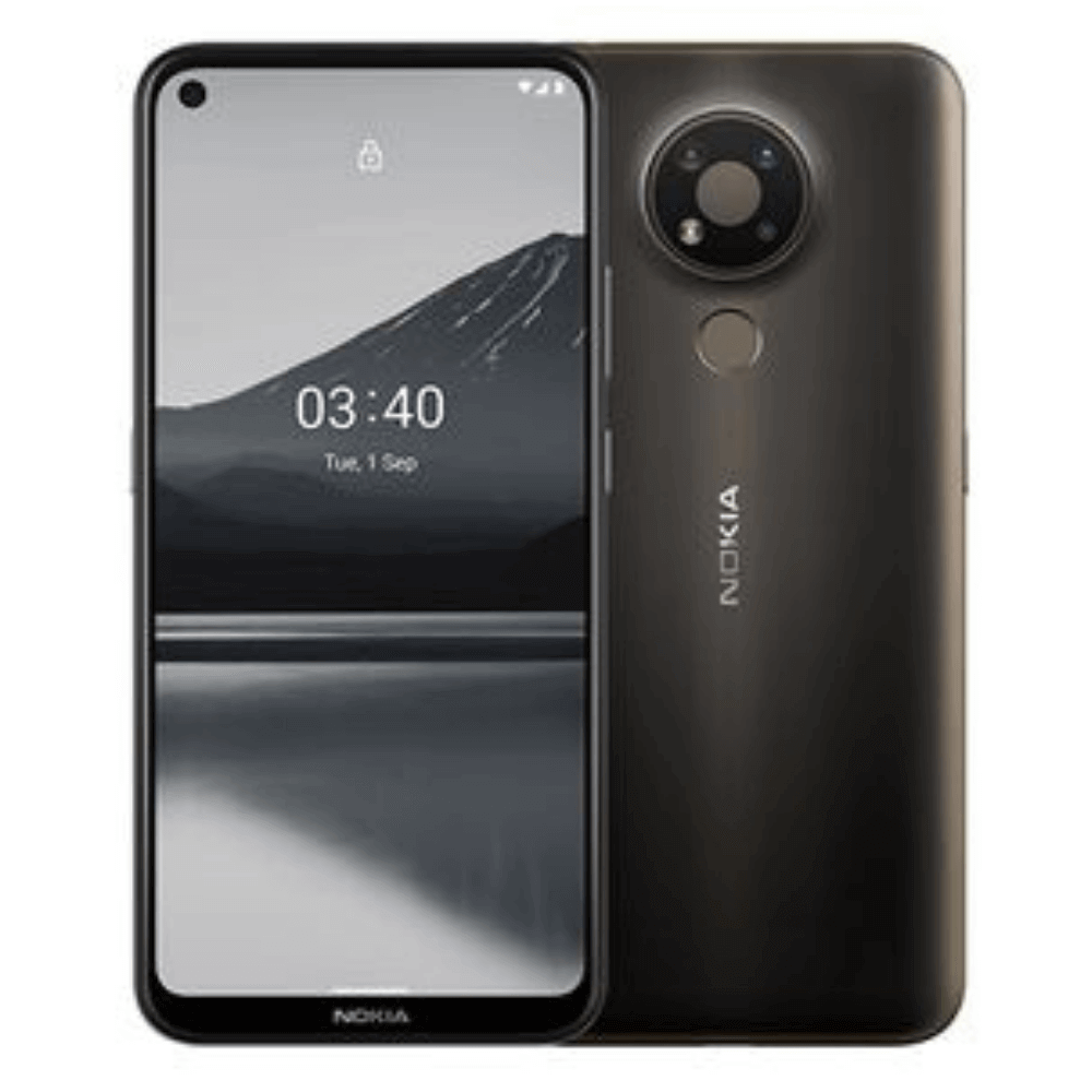 Nokia – Celular Nokia 3.4 | 64 GB