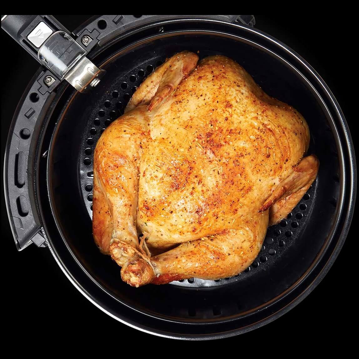 Freidora de Aire | 5.5 Litros