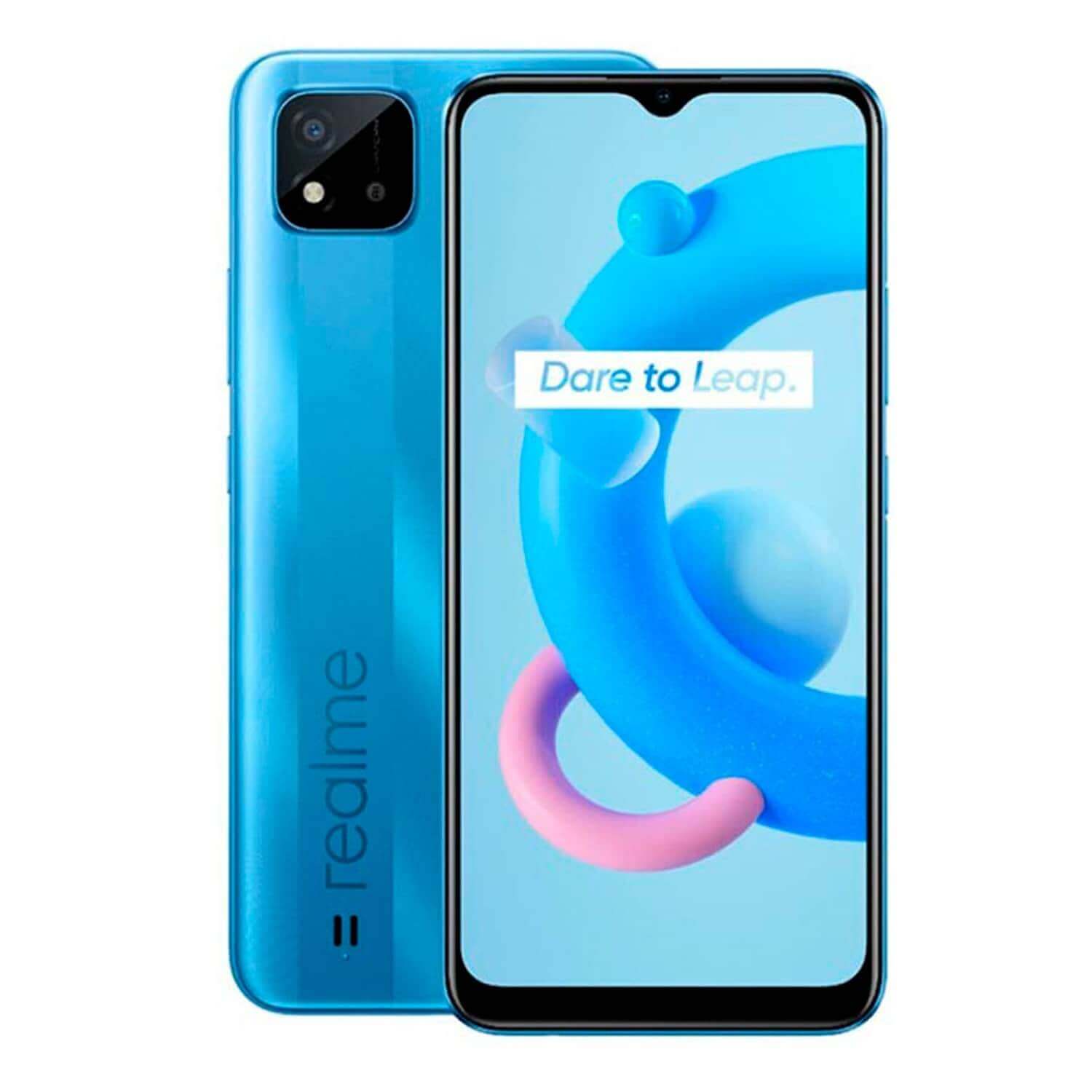 Realme – Celular Realme C11 | 32 GB