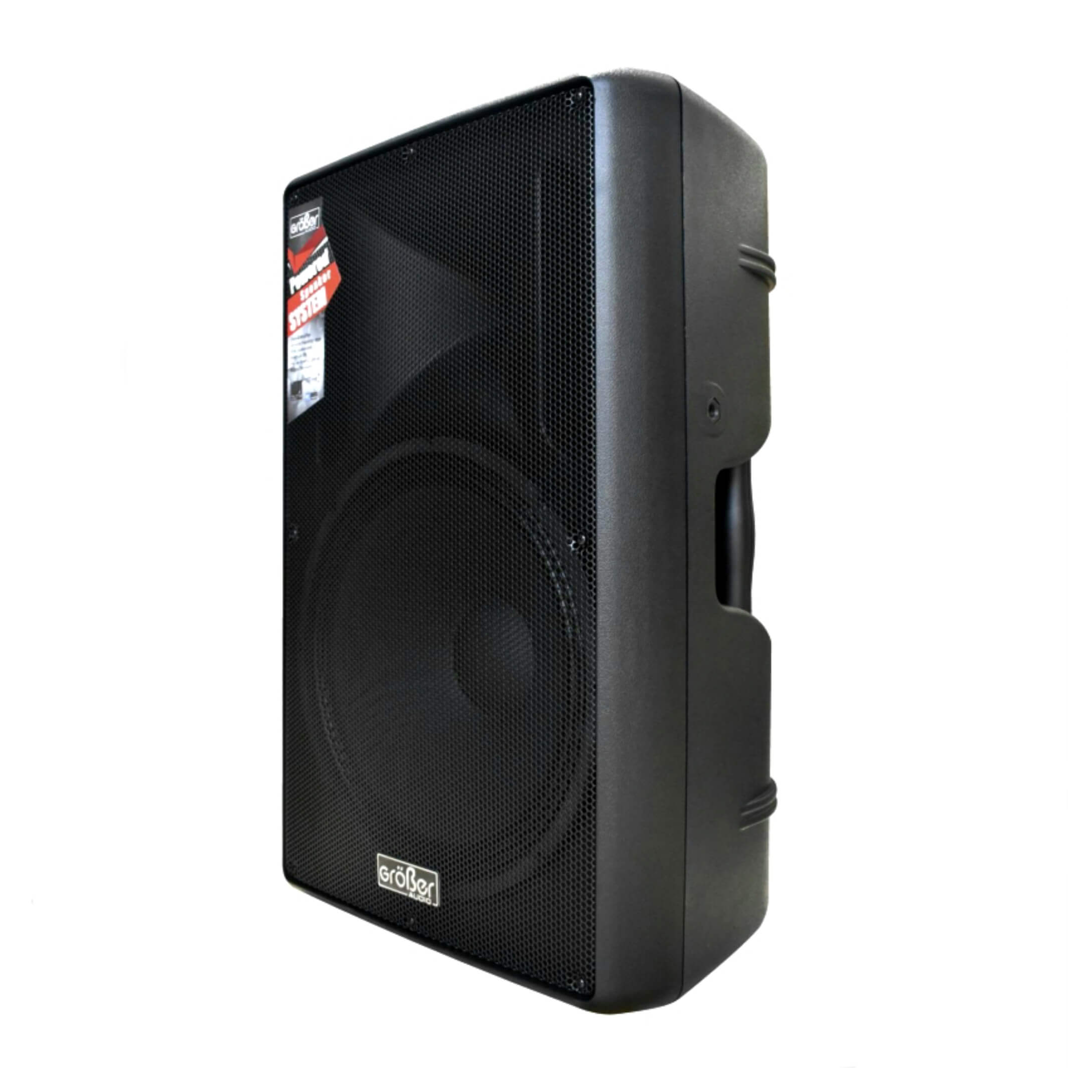 Parlante Profesional 15" | 10000 W