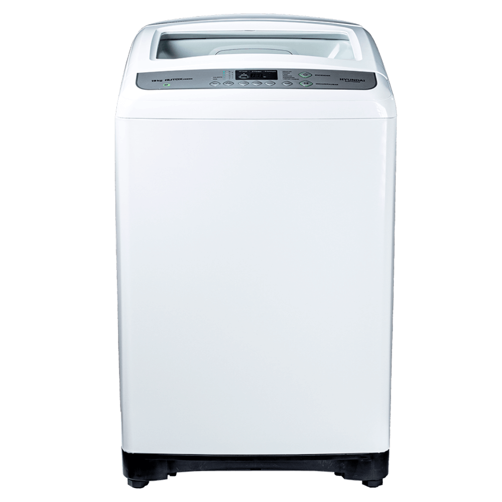 Hyundai - Lavadora Hyundai | 19 kg