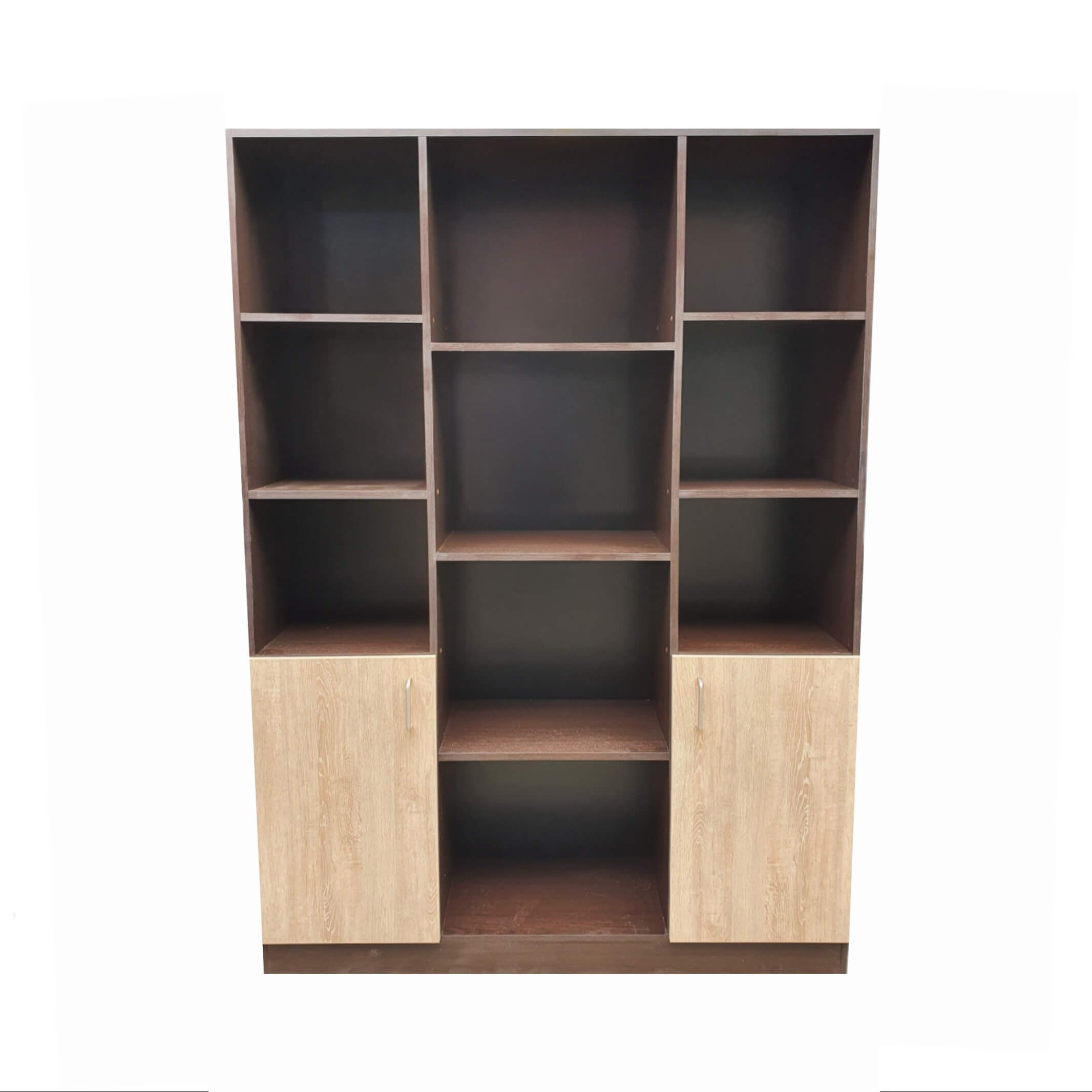 Estante Archivador Multiuso | Melamina