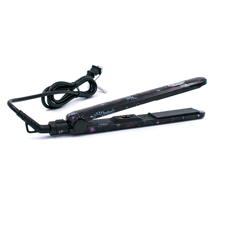 Plancha de Cabello Decorada | 35 Watts