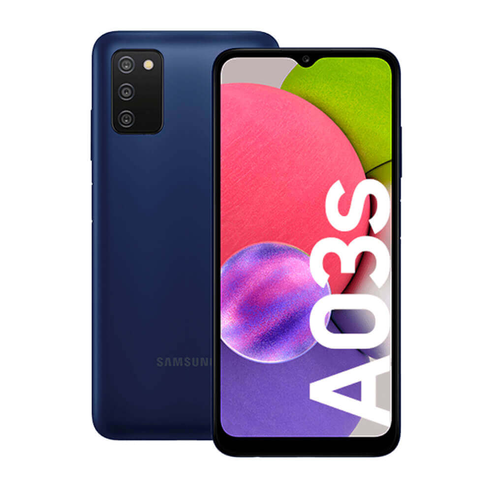 Samsung – Celular Galaxy A03s | 64 GB
