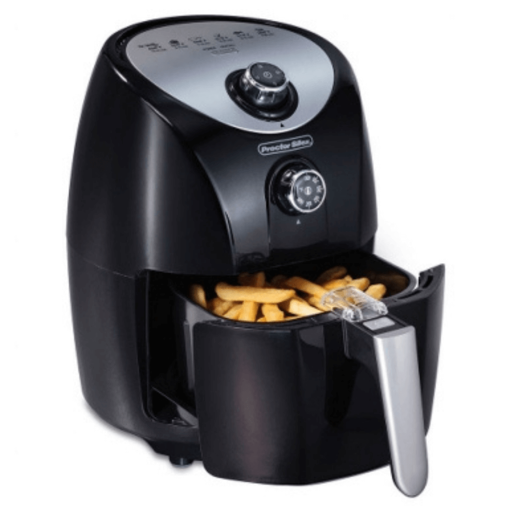 Freidora de Aire | 2 Litros