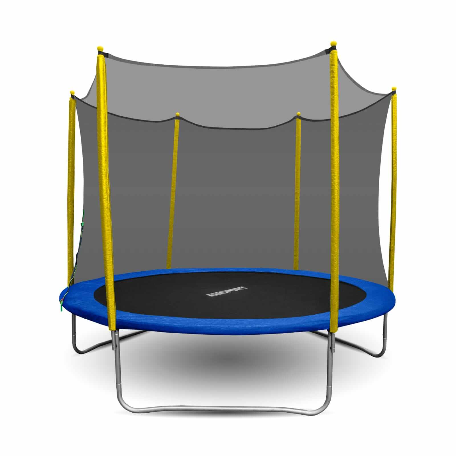 Saltarín Grande | 10 Pies