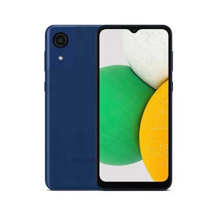 Samsung – Celular Galaxy A03 Core | 32 GB