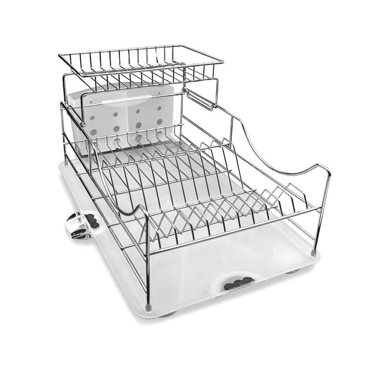 Platera Metálica | Sakura