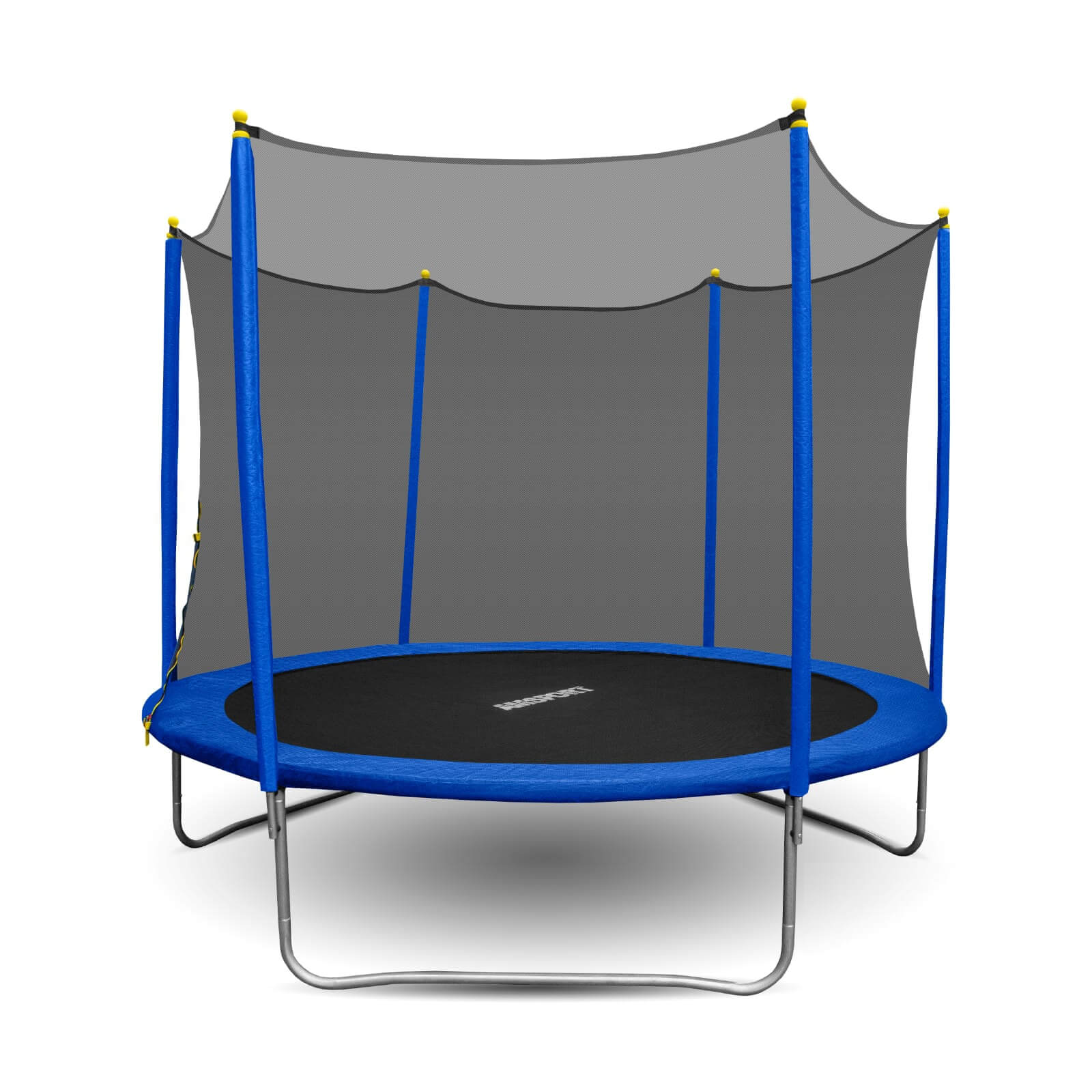 Saltarín Grande | 10 Pies