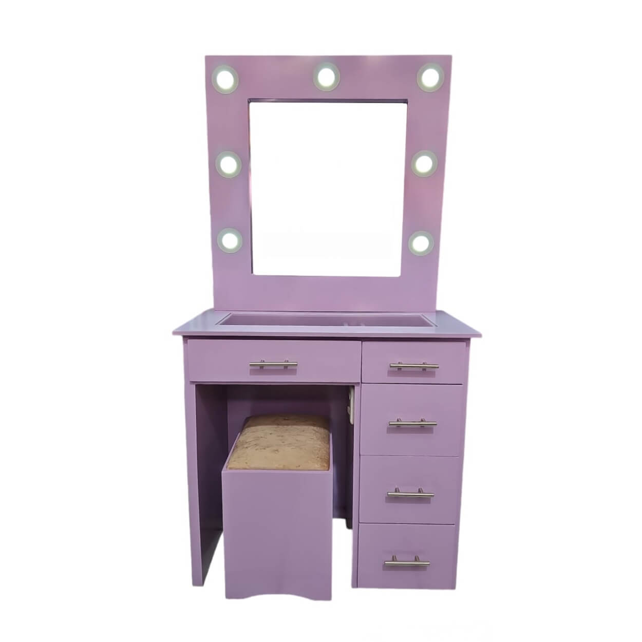 COQUETA TAYLOR | CON LUCES