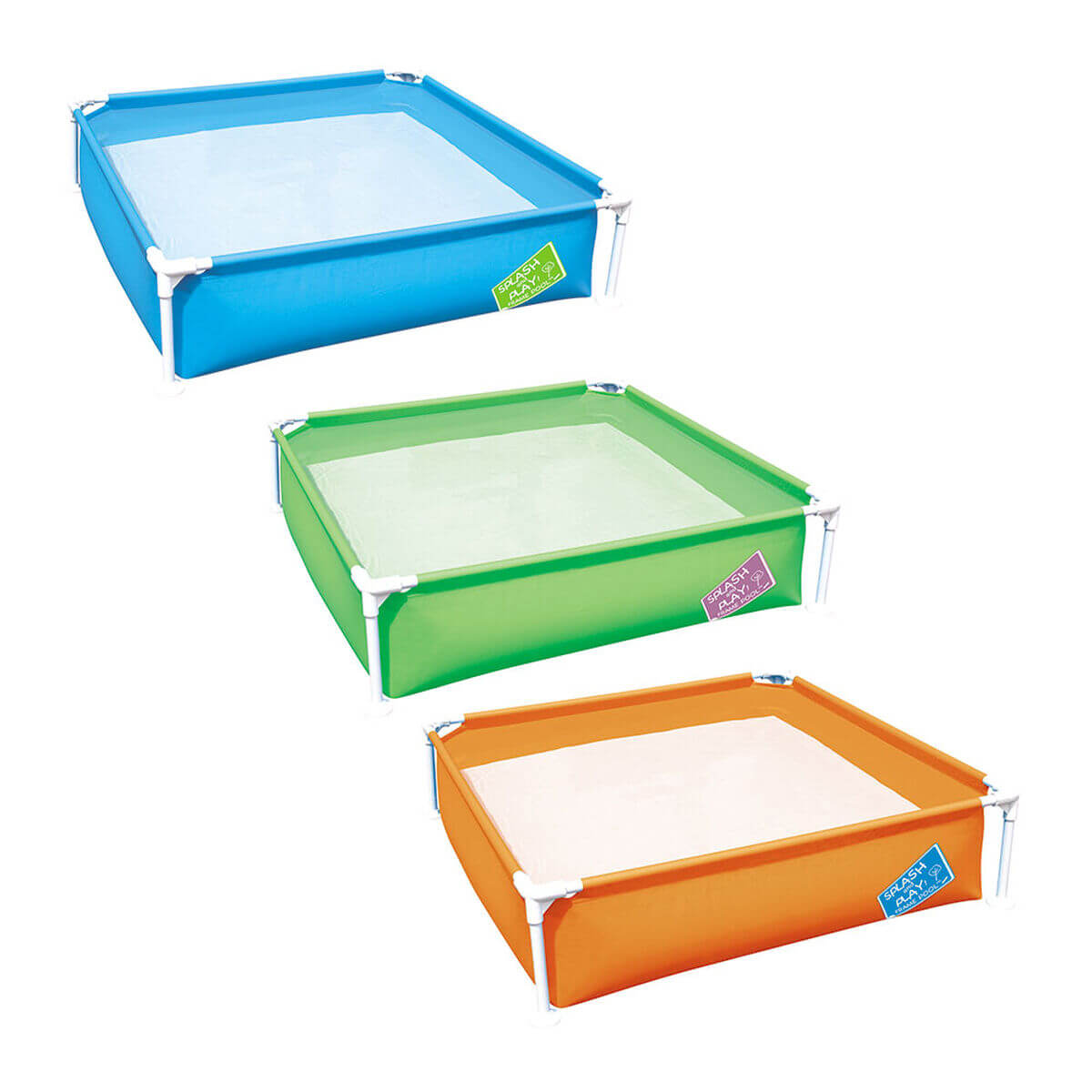 Piscina Desarmable | Pequeña