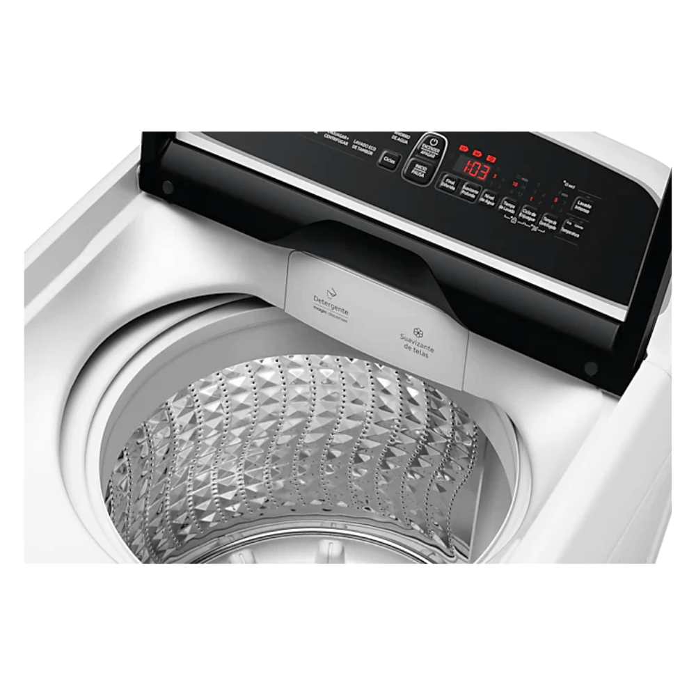 Samsung - Lavadora Samsung | 19 kg