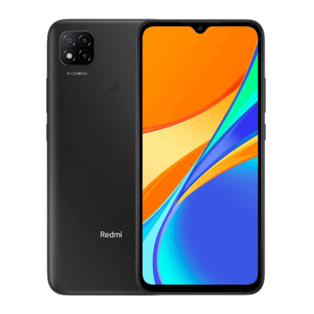 Redmi – Celular Redmi 9C | 32 GB