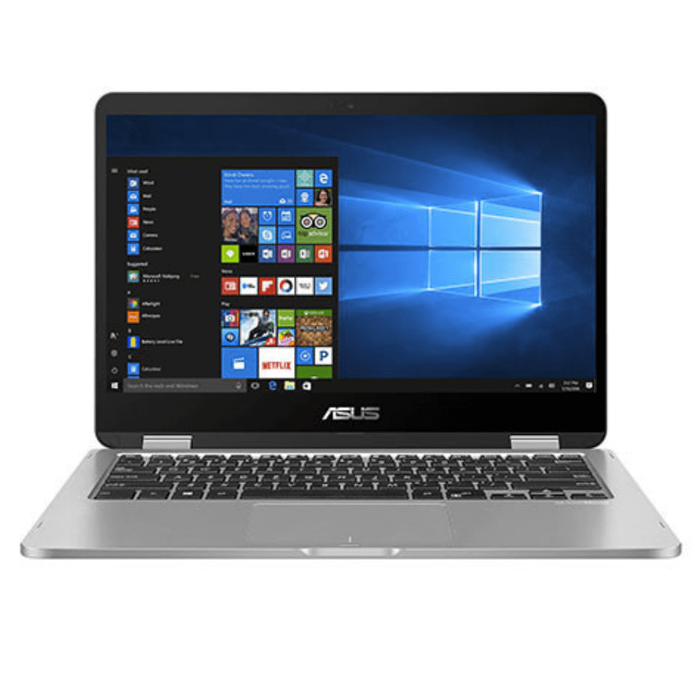 Asus - Portátil Asus Vivobook Flip Tp401m | 14"