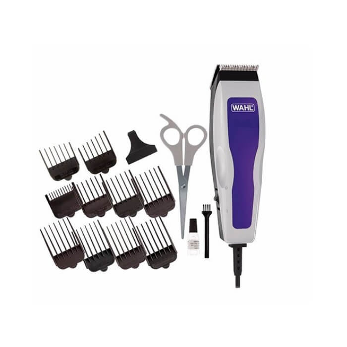 Cortadora de Cabello 15 Piezas | Homecut Basic