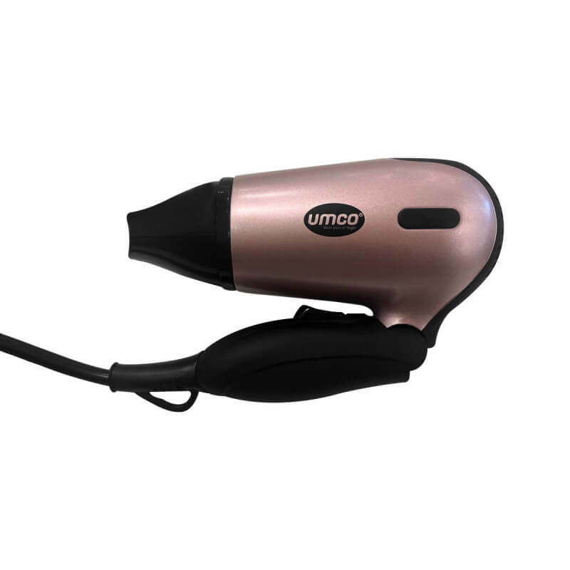 Secador de Cabello Viajero | Golden Rose