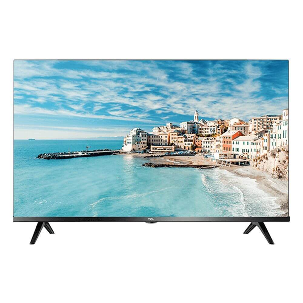 TCL - Televisor Smart TV 43" | 4K UHD