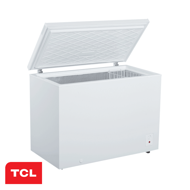 Congelador | 208 Litros