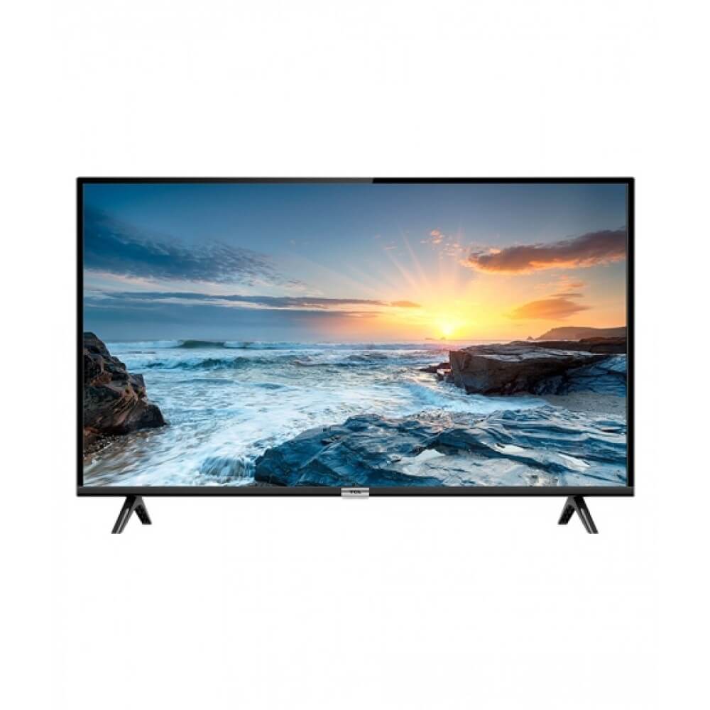 TCL - Televisor Smart TV 40" | FULL HD