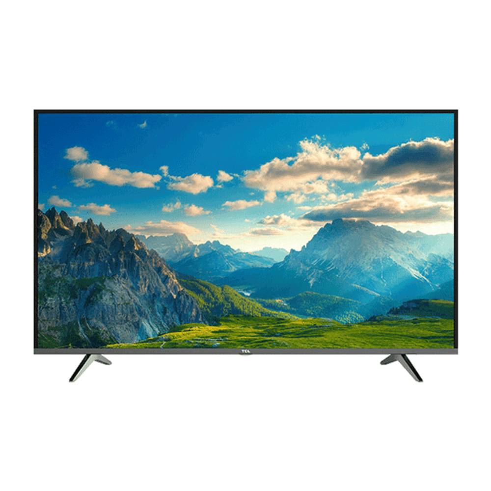 TCL - Televisor  Smart TV 32" | HD