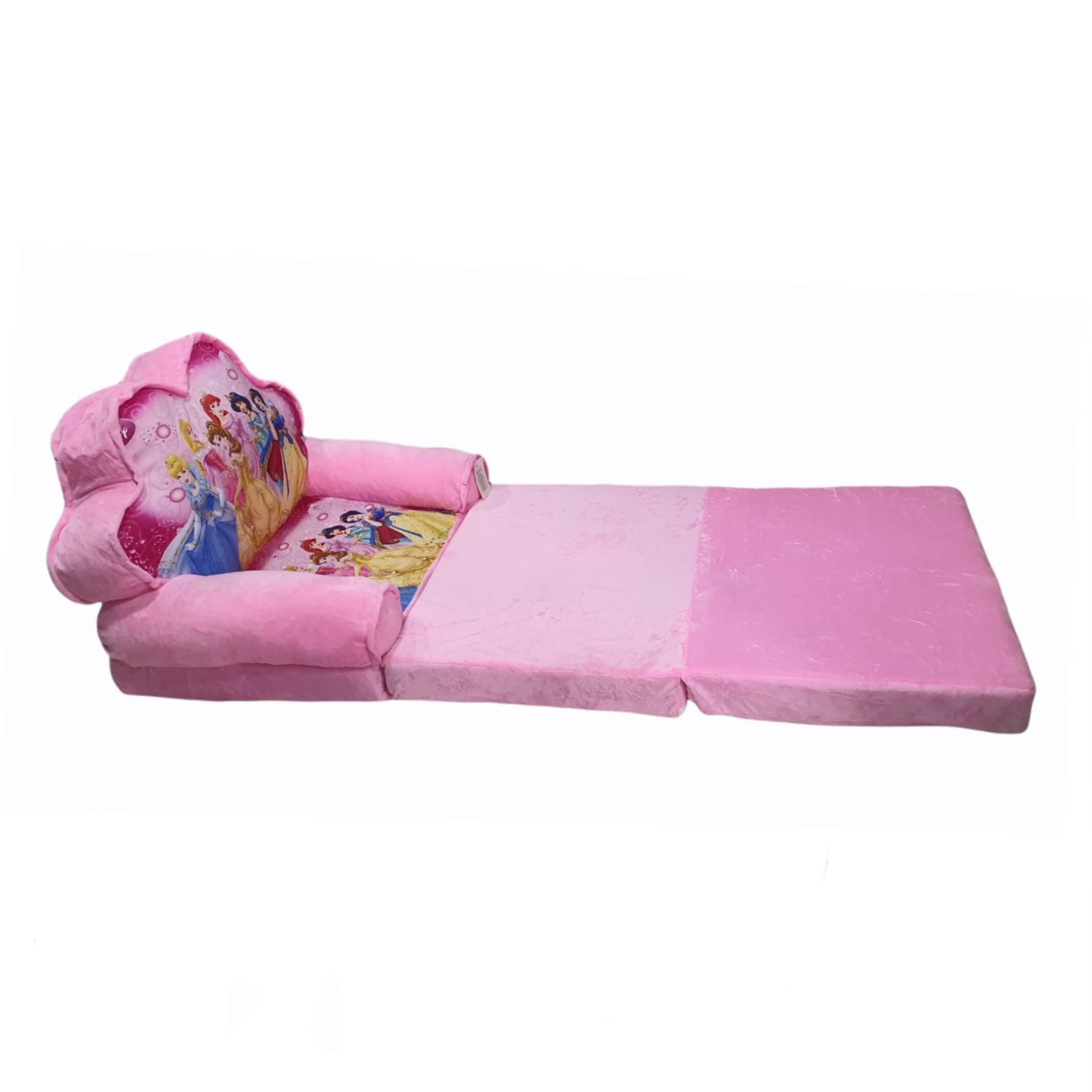 Sofá Cama Niños | Princesa