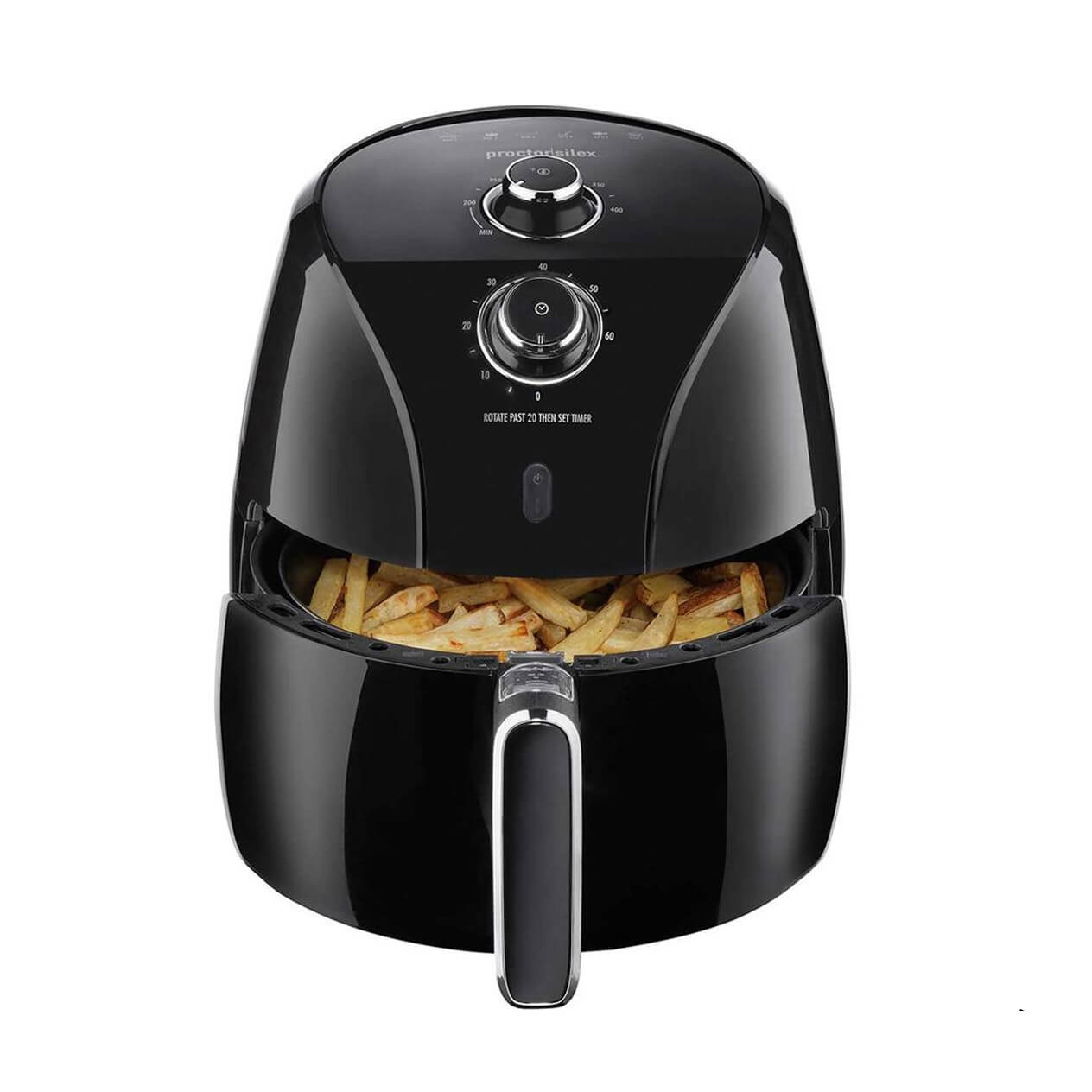 Freidora de Aire | 5.5 Litros