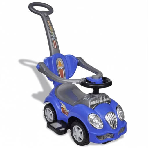 Correpasillos con Guiador