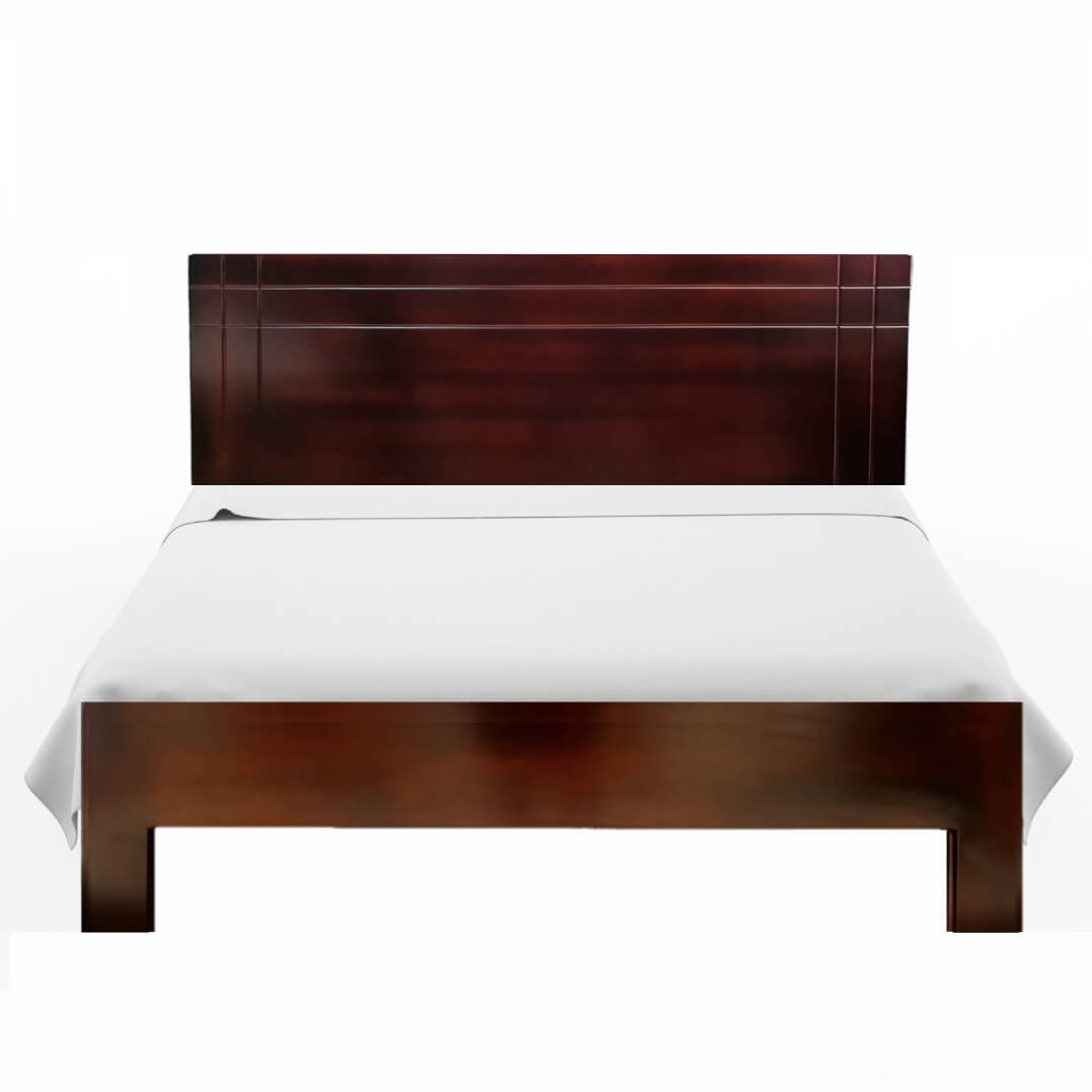 Cama Forrada | Café