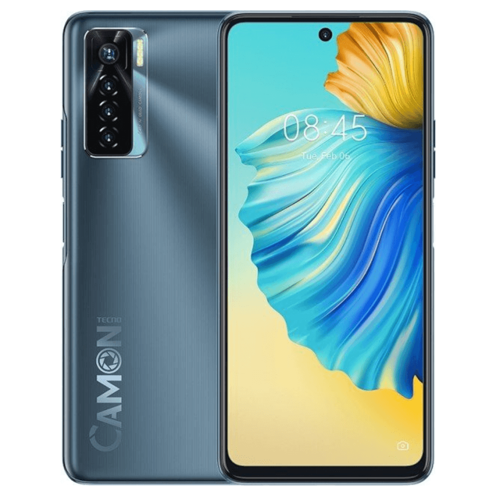 Tecno - Celular Tecno Camon 17 Pro | 256 GB