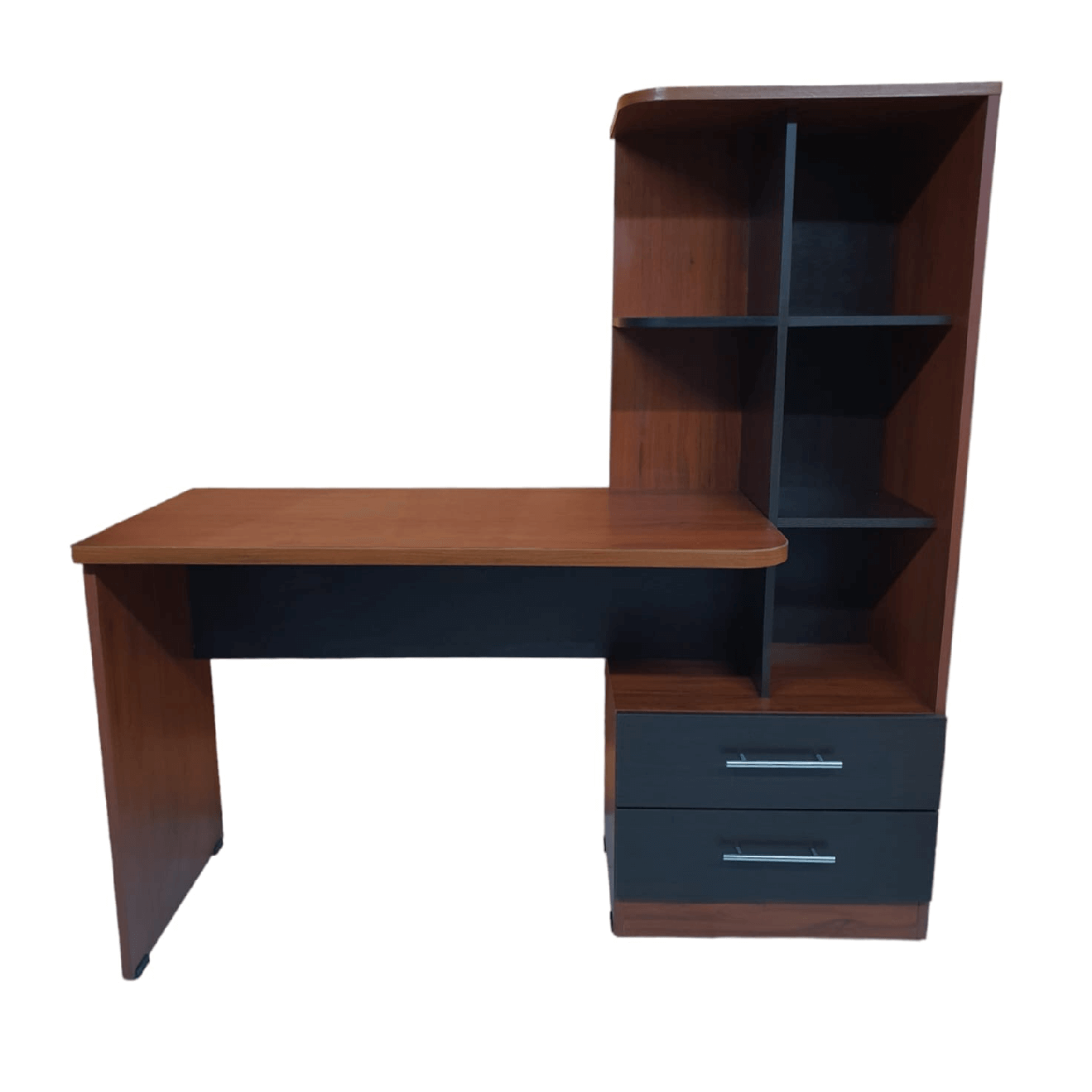 ESCRITORIO L CON ARCHIVADOR