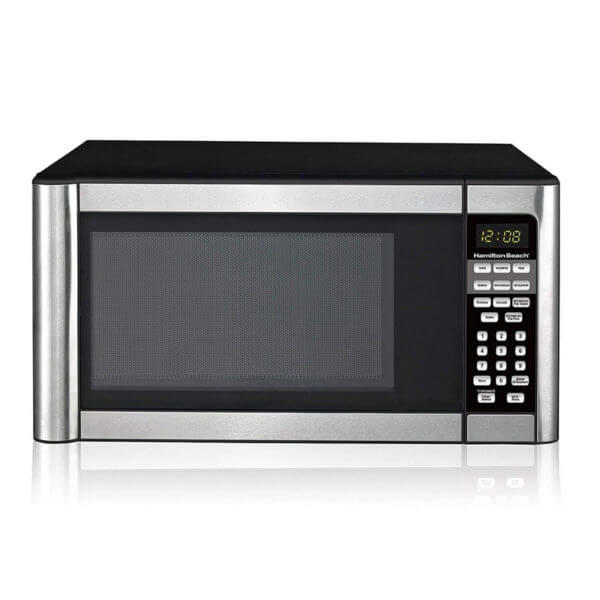 Hamilton Beach - Horno Microondas | 30 L