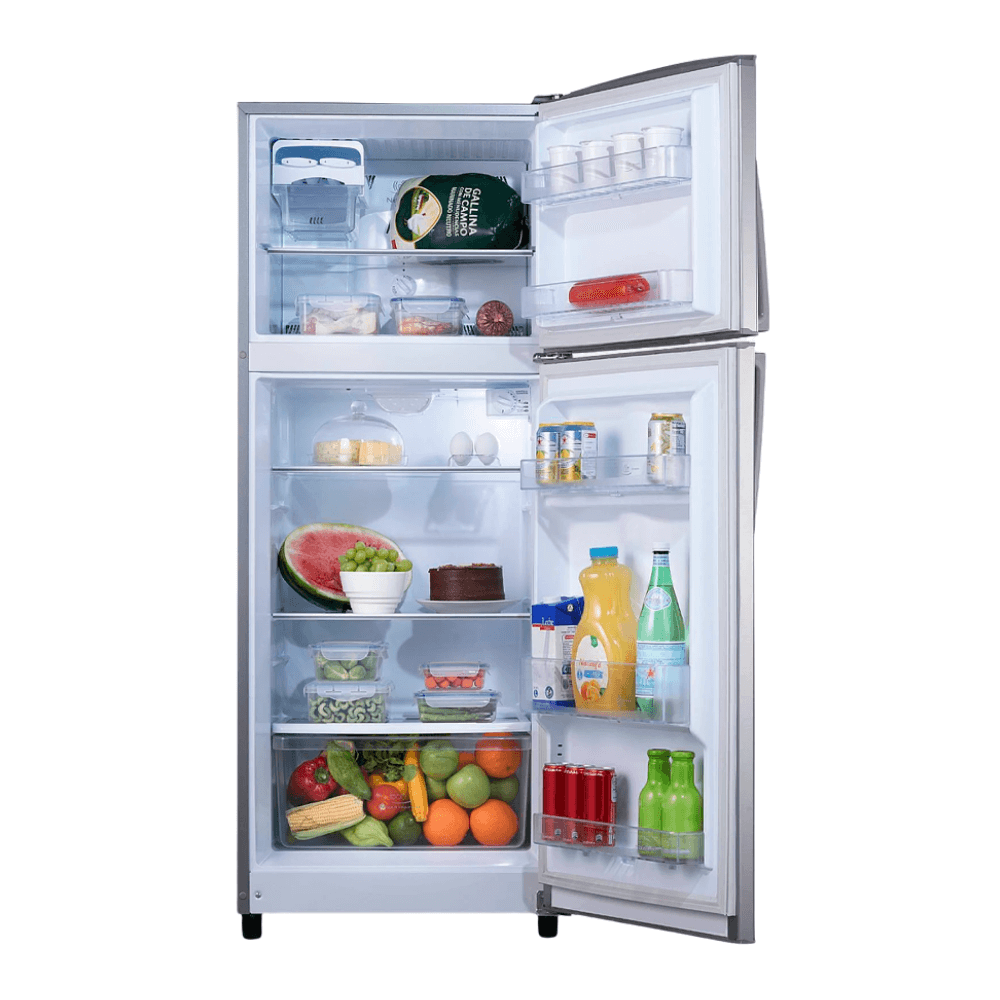 Indurama - Refrigeradora RI-375