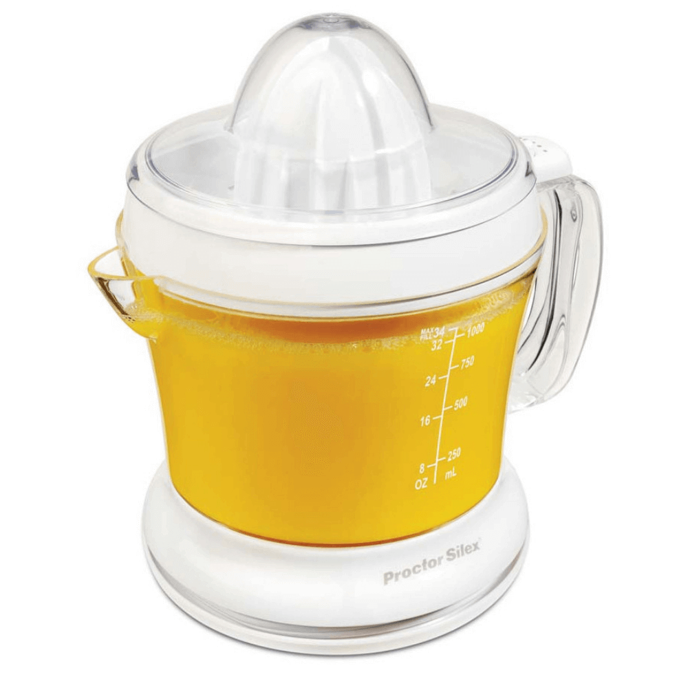 Proctor Silex - Exprimidor de cítricos | 1 L