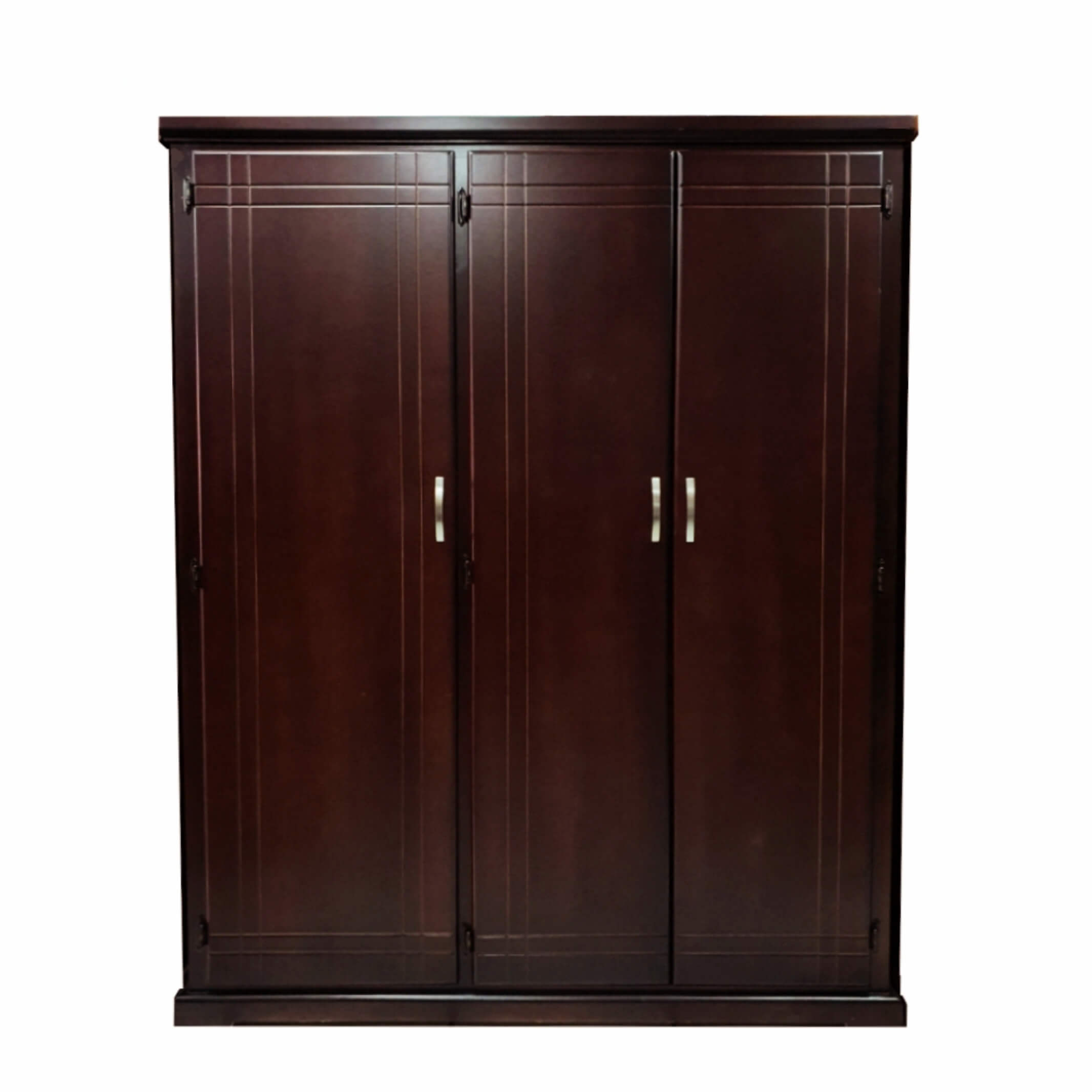 Ropero Puertas Largas