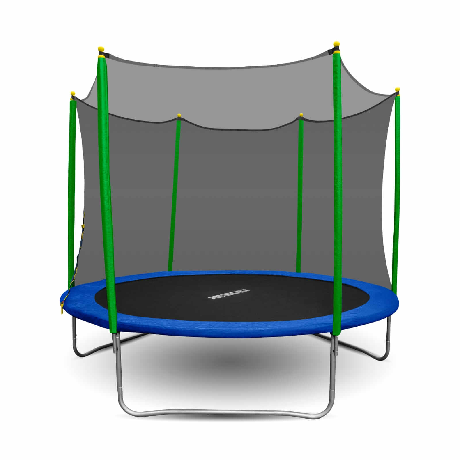 Saltarín Grande | 10 Pies