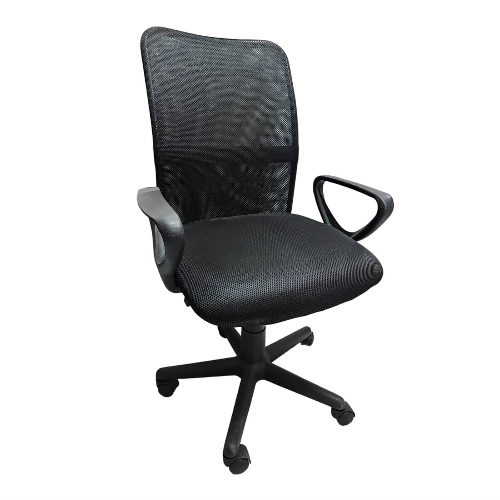 SILLA GIRATORIA | ESTANDAR