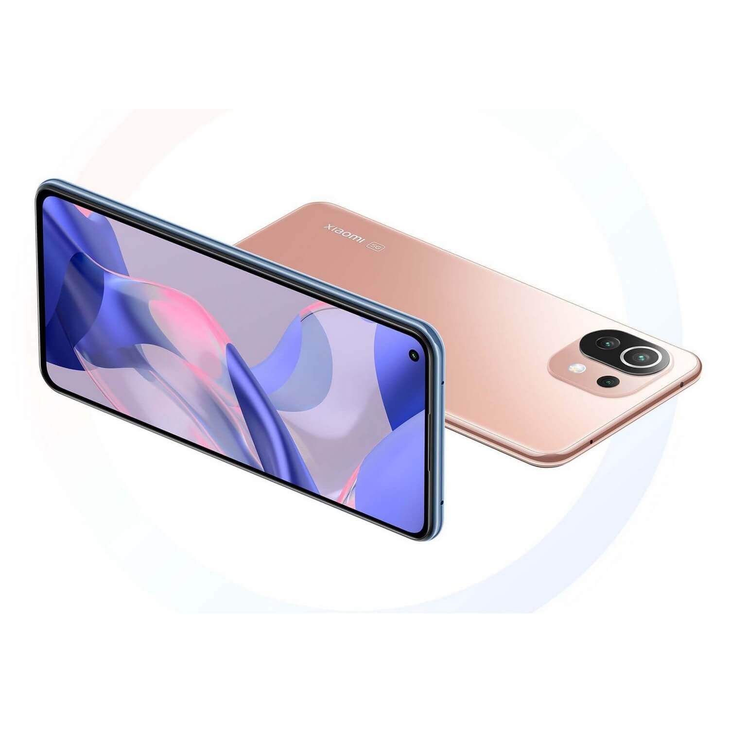 Xiaomi MI 11 Lite | 128 GB