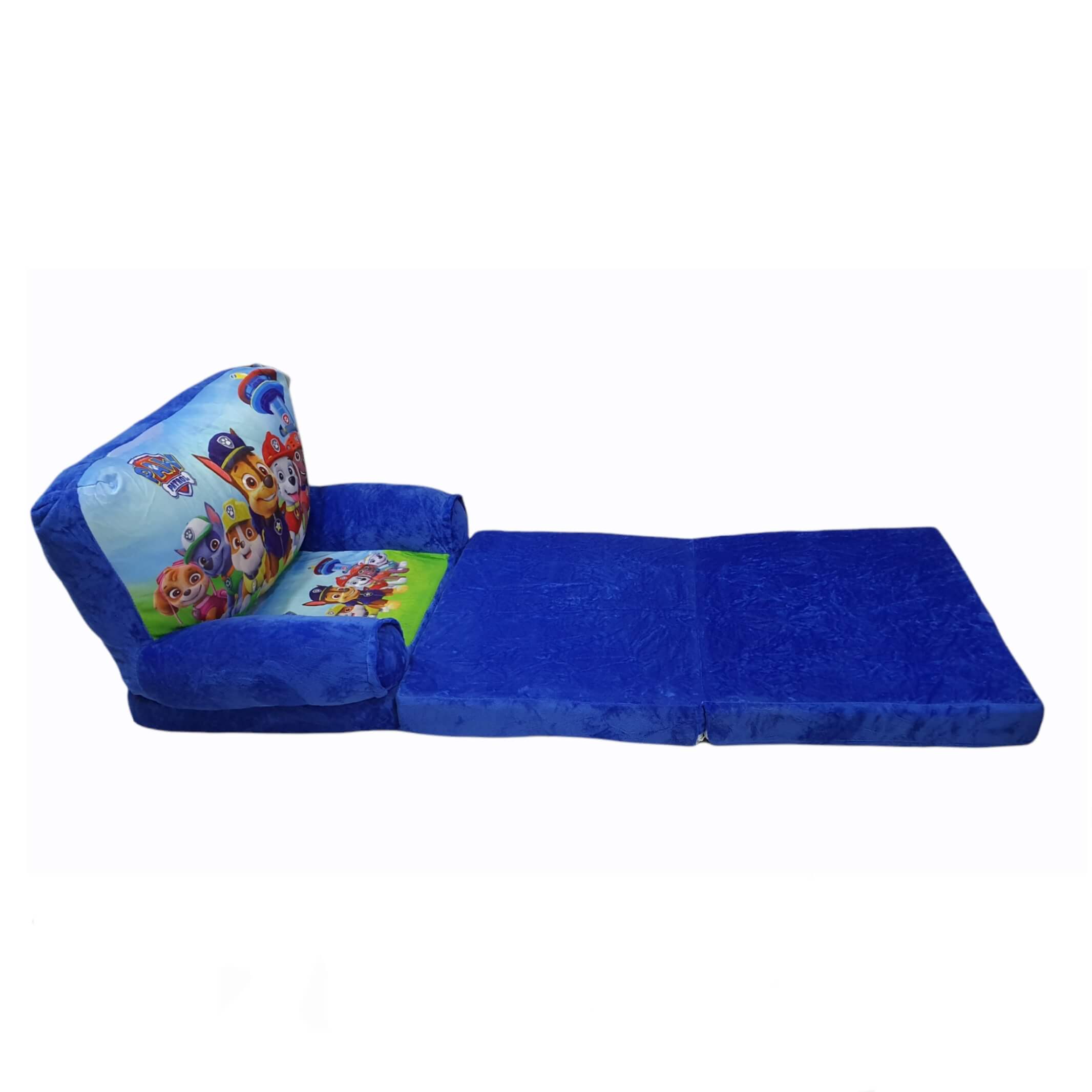 Sofá Cama Niños | Paw Patrol
