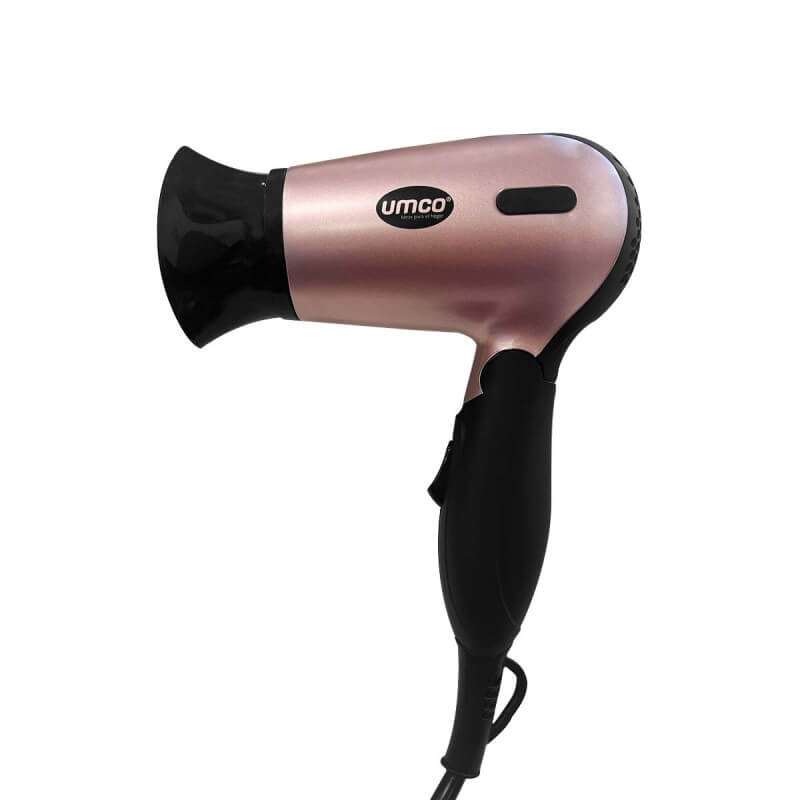 Secador de Cabello Viajero | Golden Rose