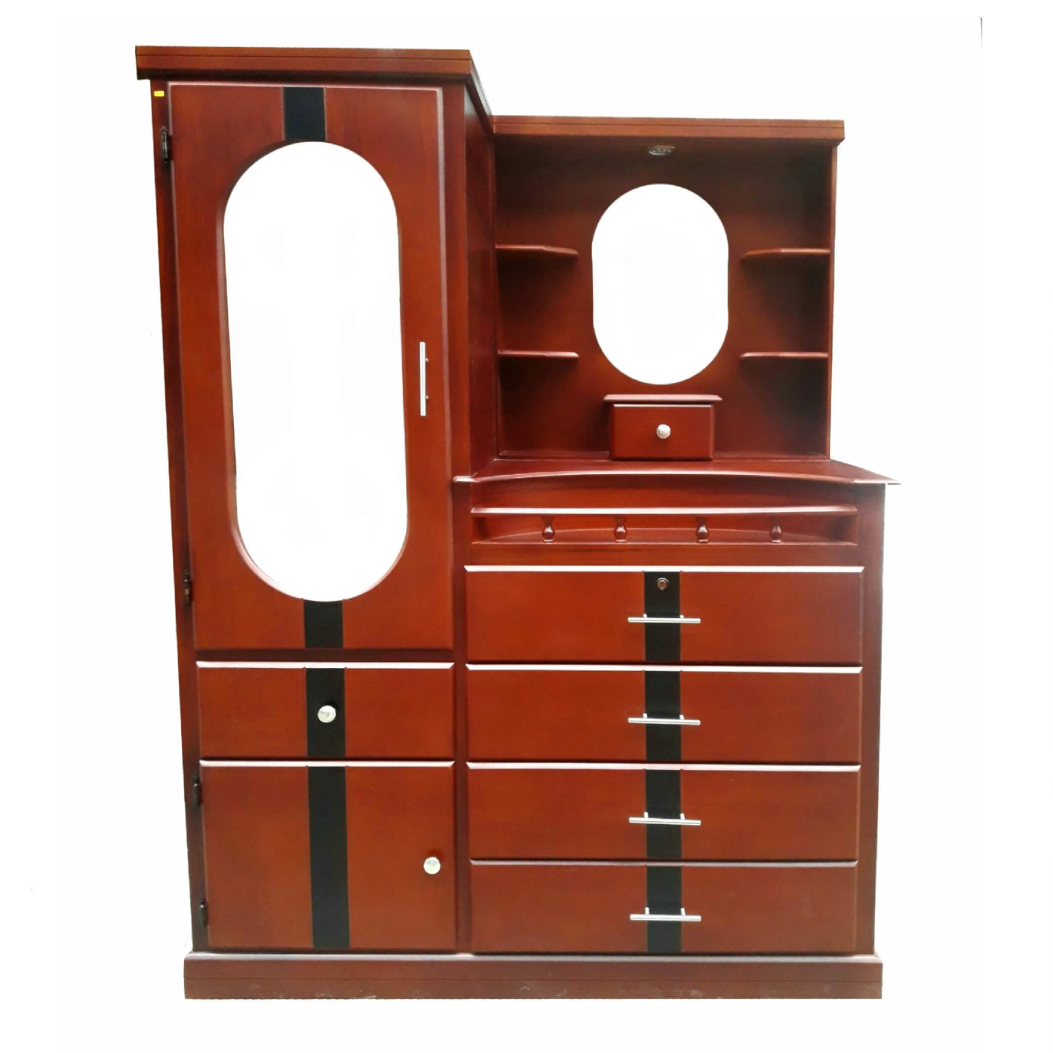 Ropero L | Combinado