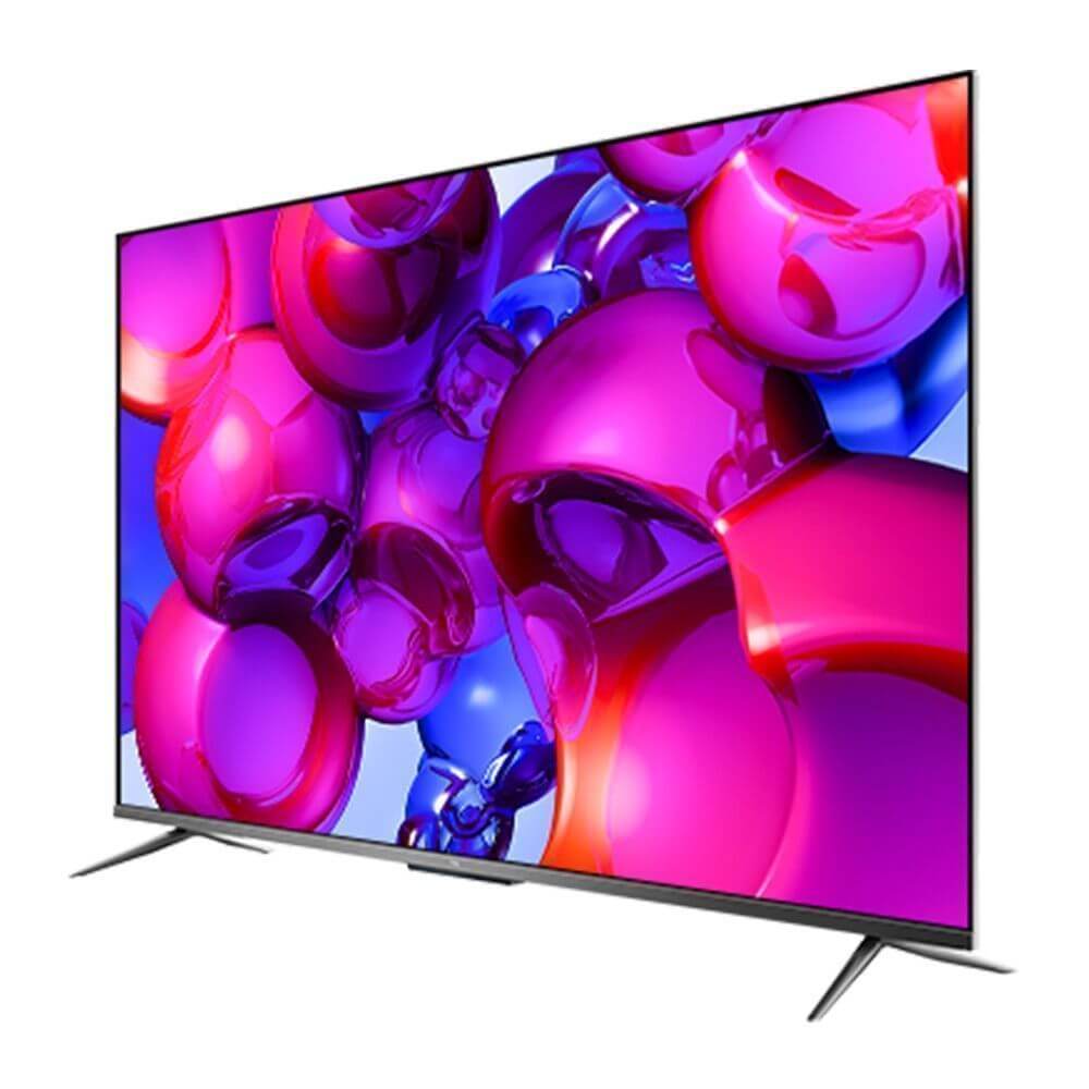 TCL - Televisor Smart TV 55" | UHD 4K