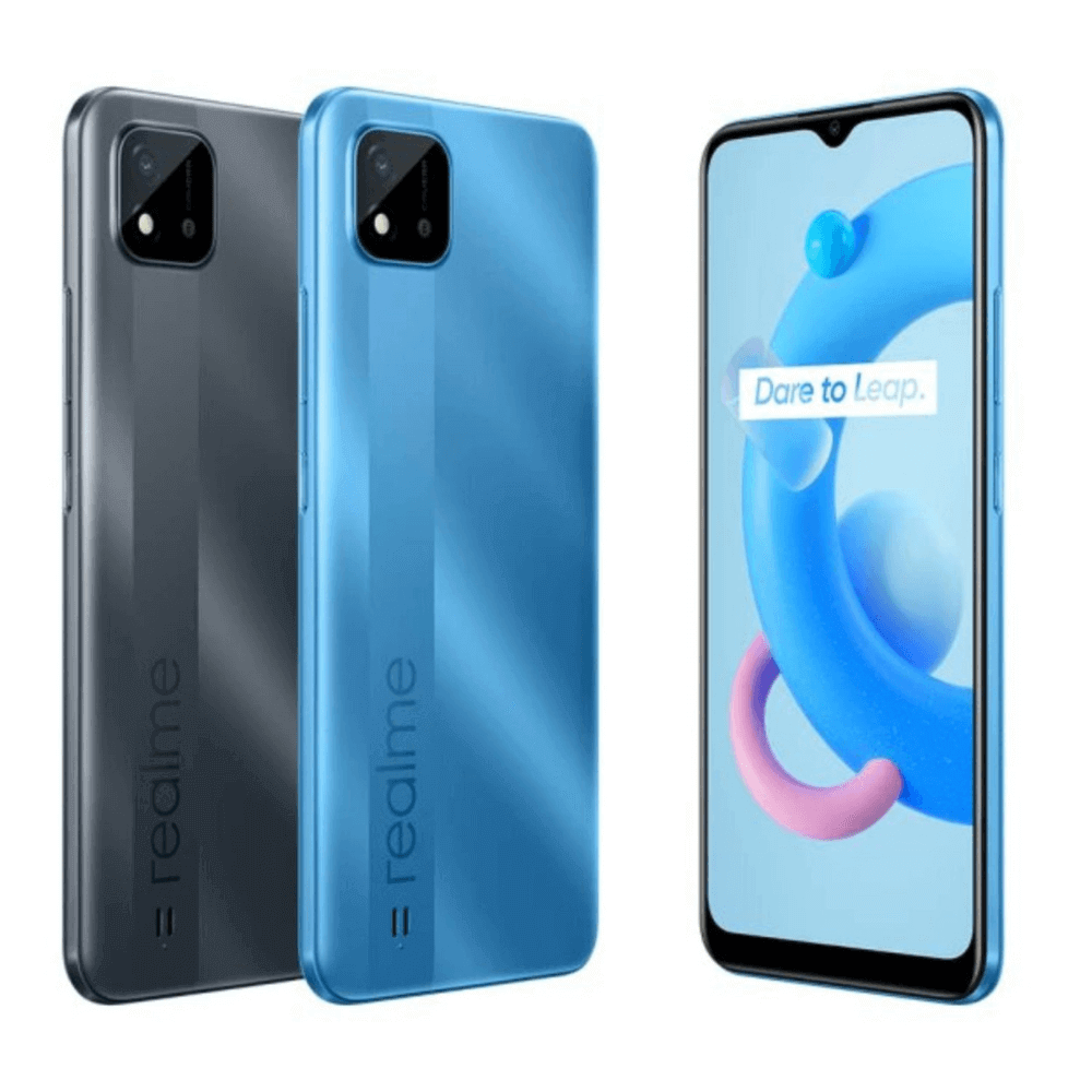 Realme – Celular Realme C11 | 32 GB