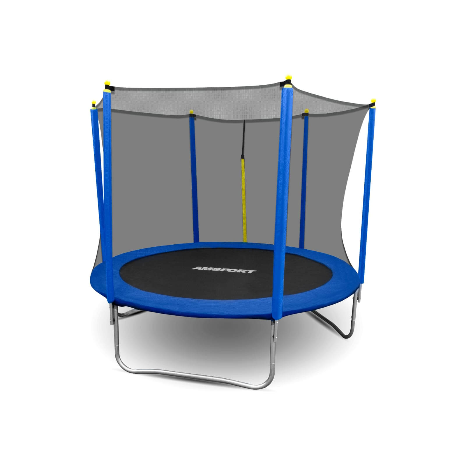 Saltarín Mediano | 8 Pies