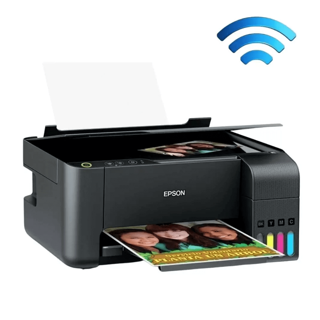 Impresora Epson L3250 | Wifi Multifuncional