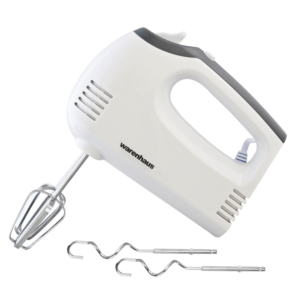 Warenhaus - Batidora de mano | 5 Velocidades