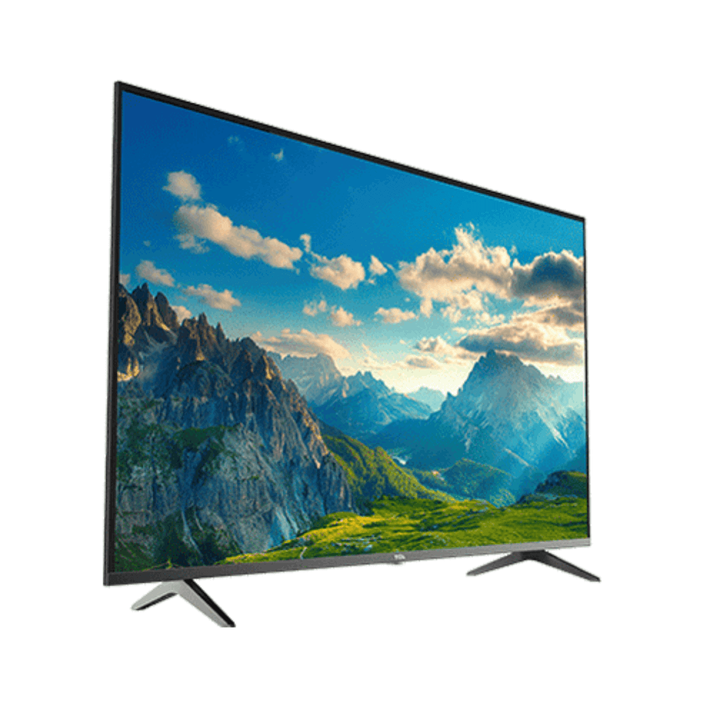 TCL - Televisor  Smart TV 32" | HD