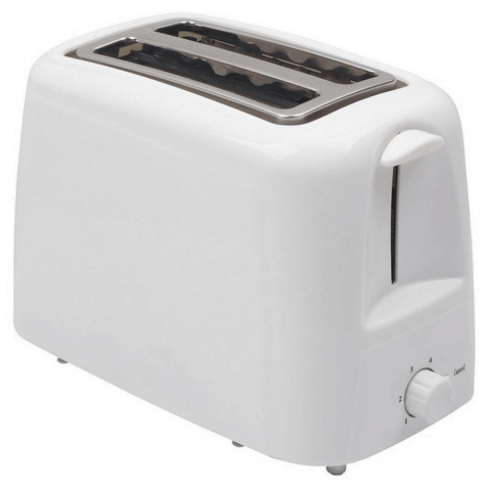 Umco - Tostadora de pan | Blanco